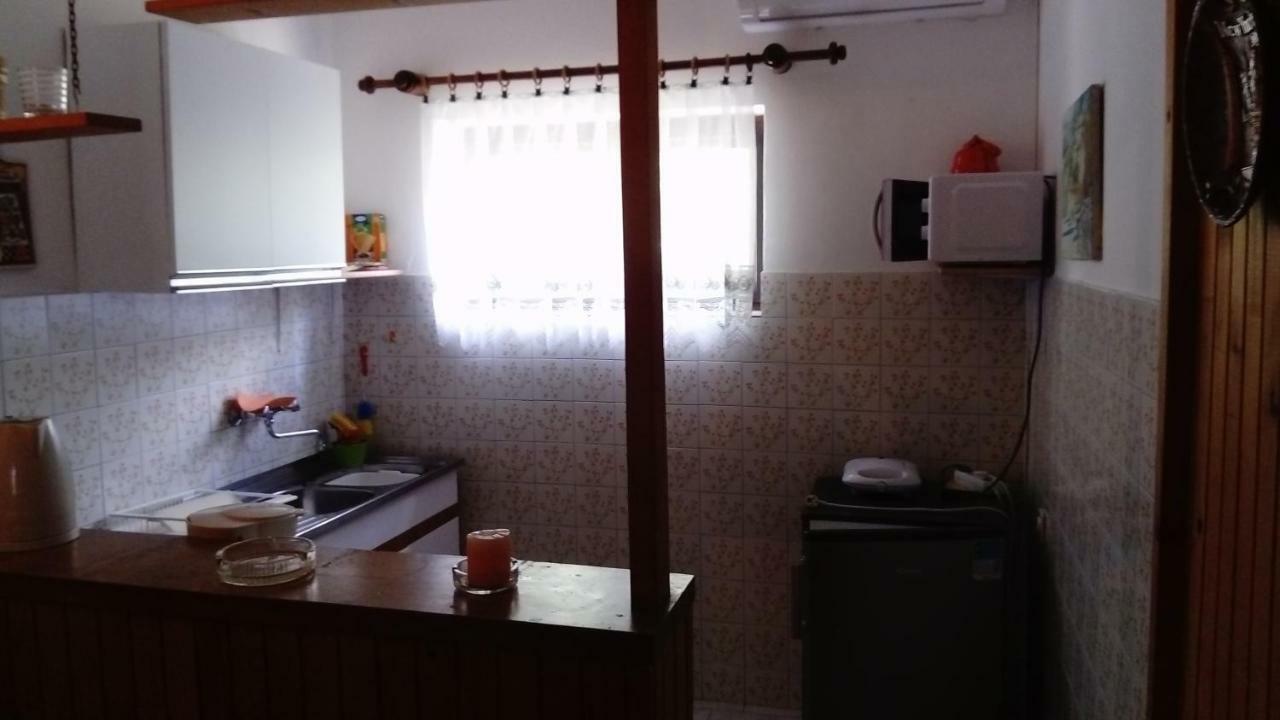 Apartman "Tartaruga" Луково Экстерьер фото