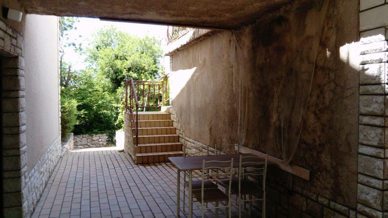 Apartman "Tartaruga" Луково Экстерьер фото