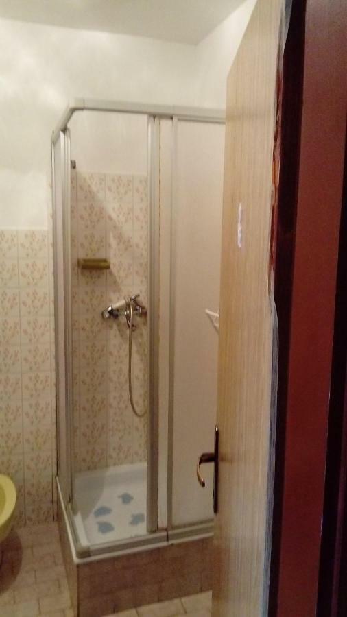 Apartman "Tartaruga" Луково Экстерьер фото