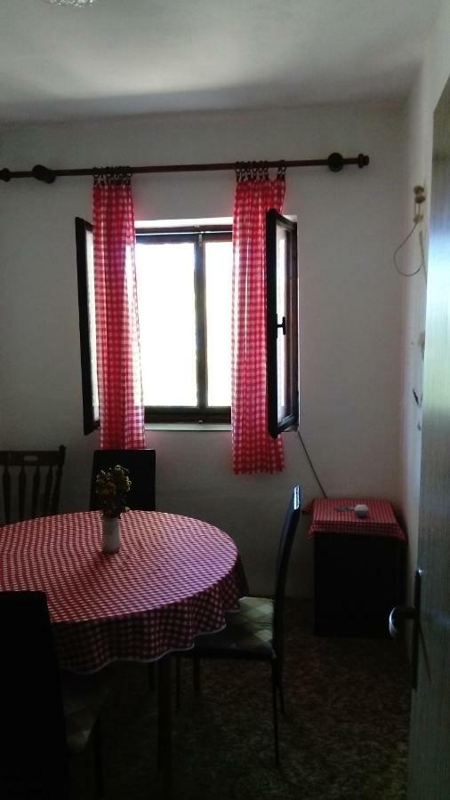 Apartman "Tartaruga" Луково Экстерьер фото