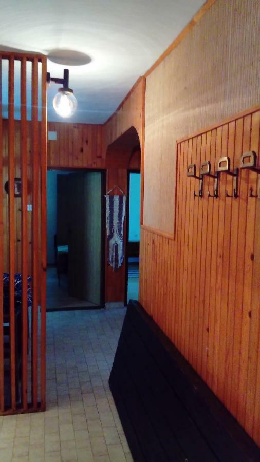 Apartman "Tartaruga" Луково Экстерьер фото
