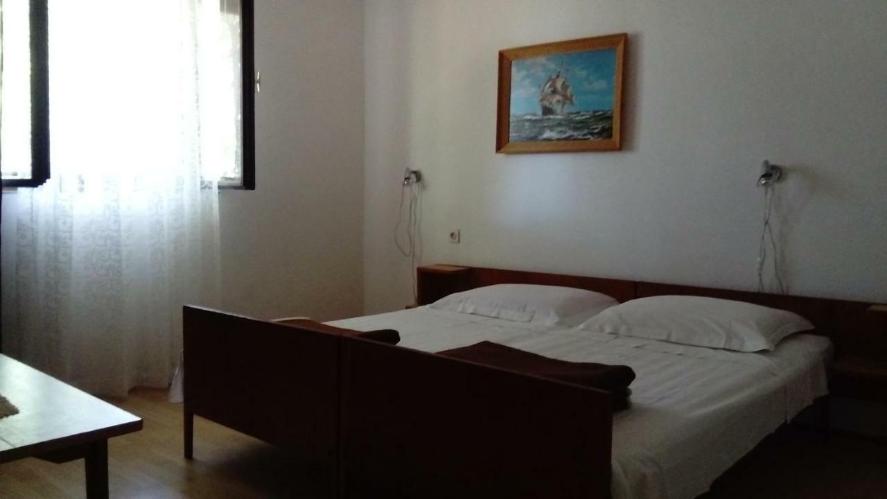 Apartman "Tartaruga" Луково Экстерьер фото