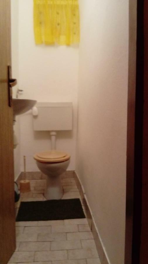 Apartman "Tartaruga" Луково Экстерьер фото