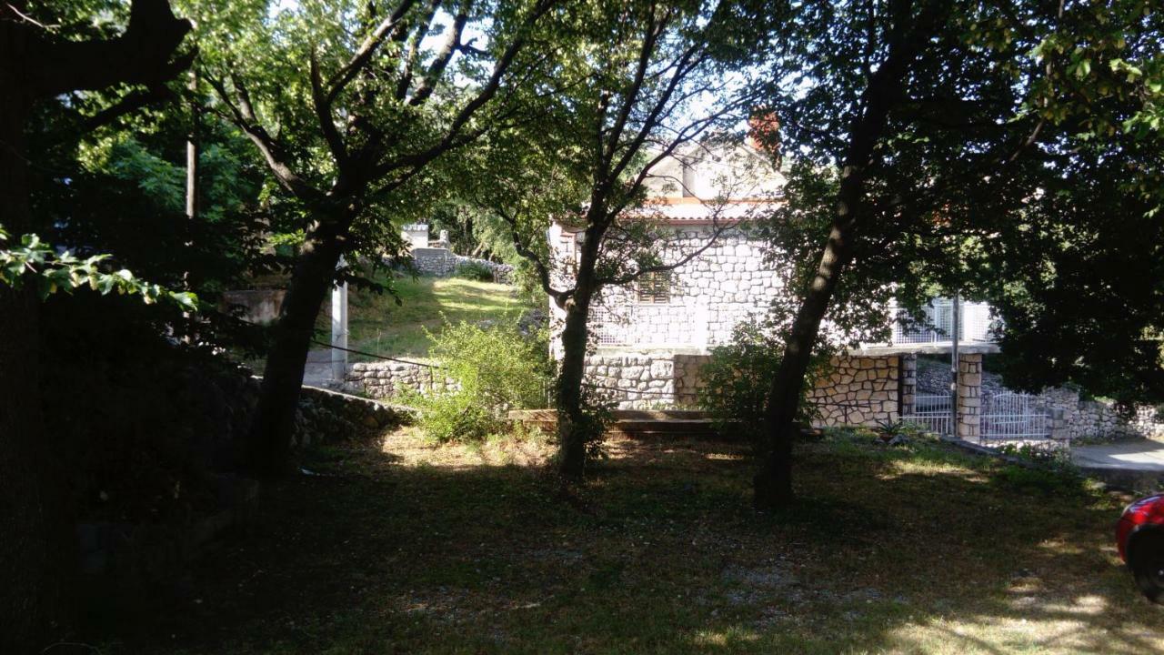 Apartman "Tartaruga" Луково Экстерьер фото