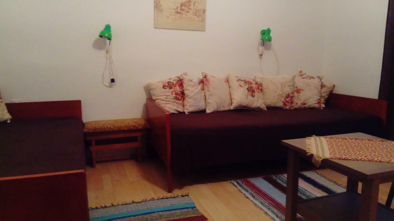 Apartman "Tartaruga" Луково Экстерьер фото